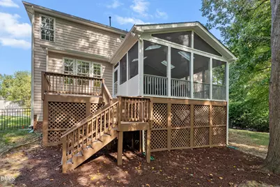 306 Honeywood Court, Cary, NC 27518 - Photo 38