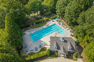306 Honeywood Ct, Cary, NC 27518 - Photo 42