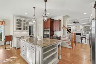 1309 Palace Garden Way, Raleigh, NC 27603 - Photo 10
