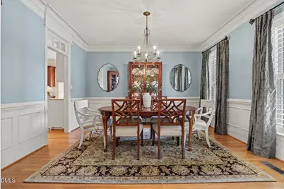 1309 Palace Garden Way, Raleigh, NC 27603 - Photo 4
