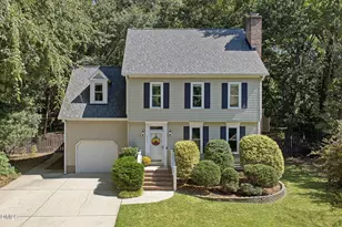 4700 Lord Nelson Dr, Raleigh, NC 27610 - Photo 1