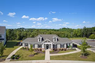 722 Andrade Dr, Fuquay Varina, NC 27526 - Photo 30