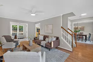 6111 Chesden Dr, Durham, NC 27713 - Photo 4