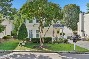 1124 Silky Dogwood Trail, Apex, NC 27502 - Photo 1