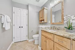 1124 Silky Dogwood Trail, Apex, NC 27502 - Photo 22
