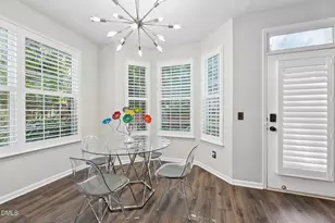 1124 Silky Dogwood Trail, Apex, NC 27502 - Photo 12