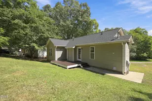 615 N 4th St, Mebane, NC 27302 - Photo 30