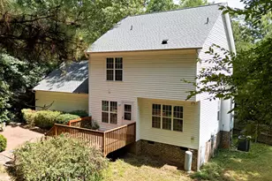1495 Miriam Ave, Garner, NC 27529 - Photo 32