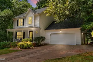 1495 Miriam Ave, Garner, NC 27529 - Photo 4