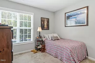 1495 Miriam Ave, Garner, NC 27529 - Photo 26