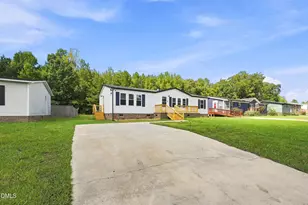 182 Wendover Ln, Roanoke Rapids, NC 27870 - Photo 4