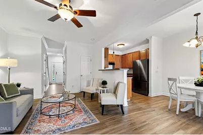 5508 Cottonrose Lane, Raleigh, NC 27606 - Photo 18