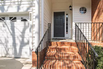 5508 Cottonrose Lane, Raleigh, NC 27606 - Photo 8