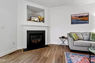 5508 Cottonrose Ln, Raleigh, NC 27606 - Photo 16