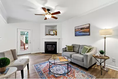 5508 Cottonrose Lane, Raleigh, NC 27606 - Photo 2