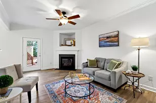 5508 Cottonrose Ln, Raleigh, NC 27606 - Photo 2
