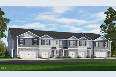 154 Rusling Leaf Drive, Fuquay Varina, NC 27526 - Photo 1