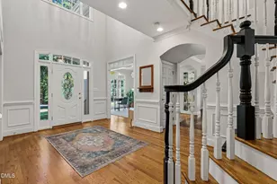 4628 Hidden Harbor Ln, Raleigh, NC 27615 - Photo 8