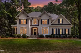 4628 Hidden Harbor Ln, Raleigh, NC 27615 - Photo 2