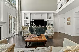 7532 Hasentree Club Dr, Wake Forest, NC 27587 - Photo 32