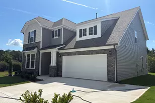 43 Hay Fld Dr, Lillington, NC 27546 - Photo 2