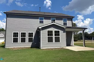 43 Hay Fld Dr, Lillington, NC 27546 - Photo 16