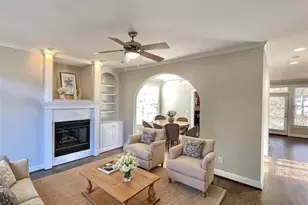 6101 Shandwick Ct, Raleigh, NC 27609 - Photo 22