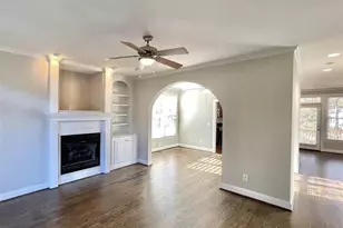 6101 Shandwick Ct, Raleigh, NC 27609 - Photo 4