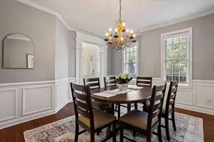 205 Palafox Dr, Chapel Hill, NC 27516 - Photo 8