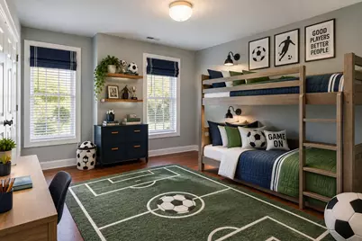 205 Palafox Drive, Chapel Hill, NC 27516 - Photo 34