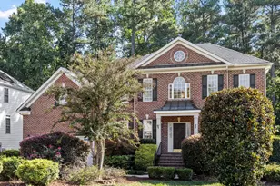 205 Palafox Dr, Chapel Hill, NC 27516 - Photo 2