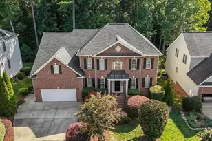 205 Palafox Dr, Chapel Hill, NC 27516 - Photo 1