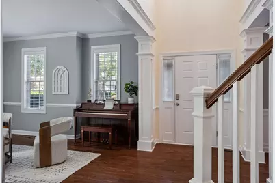 205 Palafox Drive, Chapel Hill, NC 27516 - Photo 6