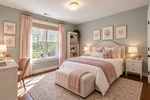 205 Palafox Dr, Chapel Hill, NC 27516 - Photo 30
