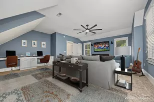 440 Edgepine Dr, Holly Springs, NC 27540 - Photo 24