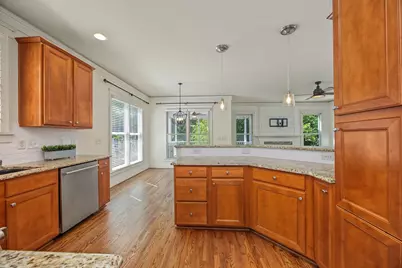 440 Edgepine Drive, Holly Springs, NC 27540 - Photo 12
