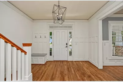 440 Edgepine Drive, Holly Springs, NC 27540 - Photo 4