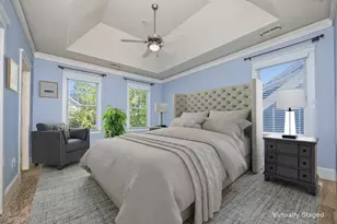 440 Edgepine Dr, Holly Springs, NC 27540 - Photo 20