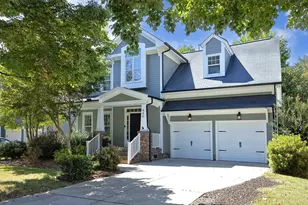 440 Edgepine Dr, Holly Springs, NC 27540 - Photo 1