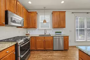 440 Edgepine Dr, Holly Springs, NC 27540 - Photo 10