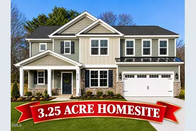 61 Ember Street, Zebulon, NC 27597 - Photo 1
