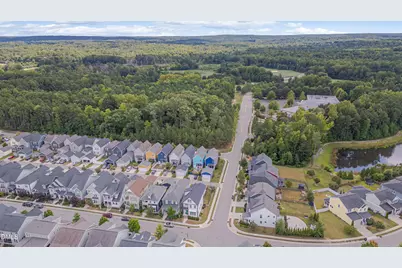 260 Quarter Gate Trace, Chapel Hill, NC 27516 - Photo 58