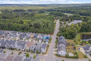260 Quarter Gate Trce, Chapel Hill, NC 27516 - Photo 58