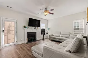 3721 Madeline Way, Raleigh, NC 27610 - Photo 2