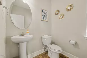 3721 Madeline Way, Raleigh, NC 27610 - Photo 24