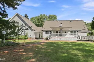3590 Tom Hunt Rd, Oxford, NC 27565 - Photo 40