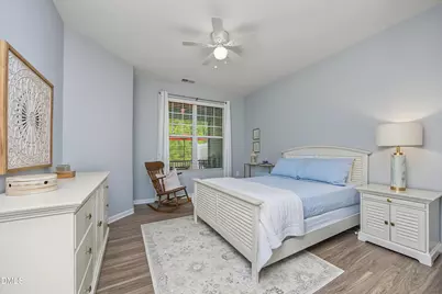 521 Historic Drive, Hillsborough, NC 27278 - Photo 16