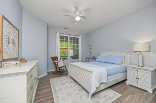 521 Historic Dr, Hillsborough, NC 27278 - Photo 16