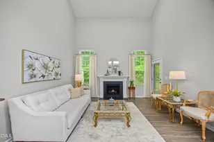 521 Historic Dr, Hillsborough, NC 27278 - Photo 12