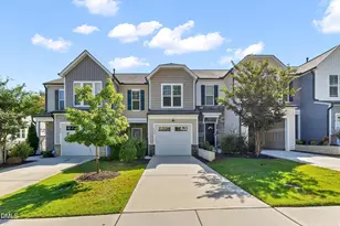 446 White Oak Ridge Dr, Garner, NC 27529 - Photo 4